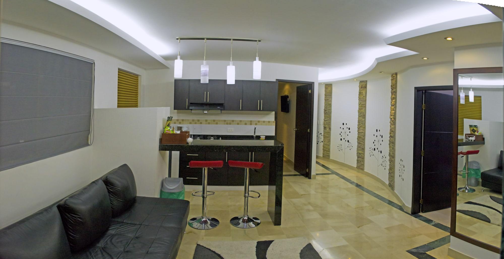 Hotel D' Leon Bucaramanga Exteriör bild