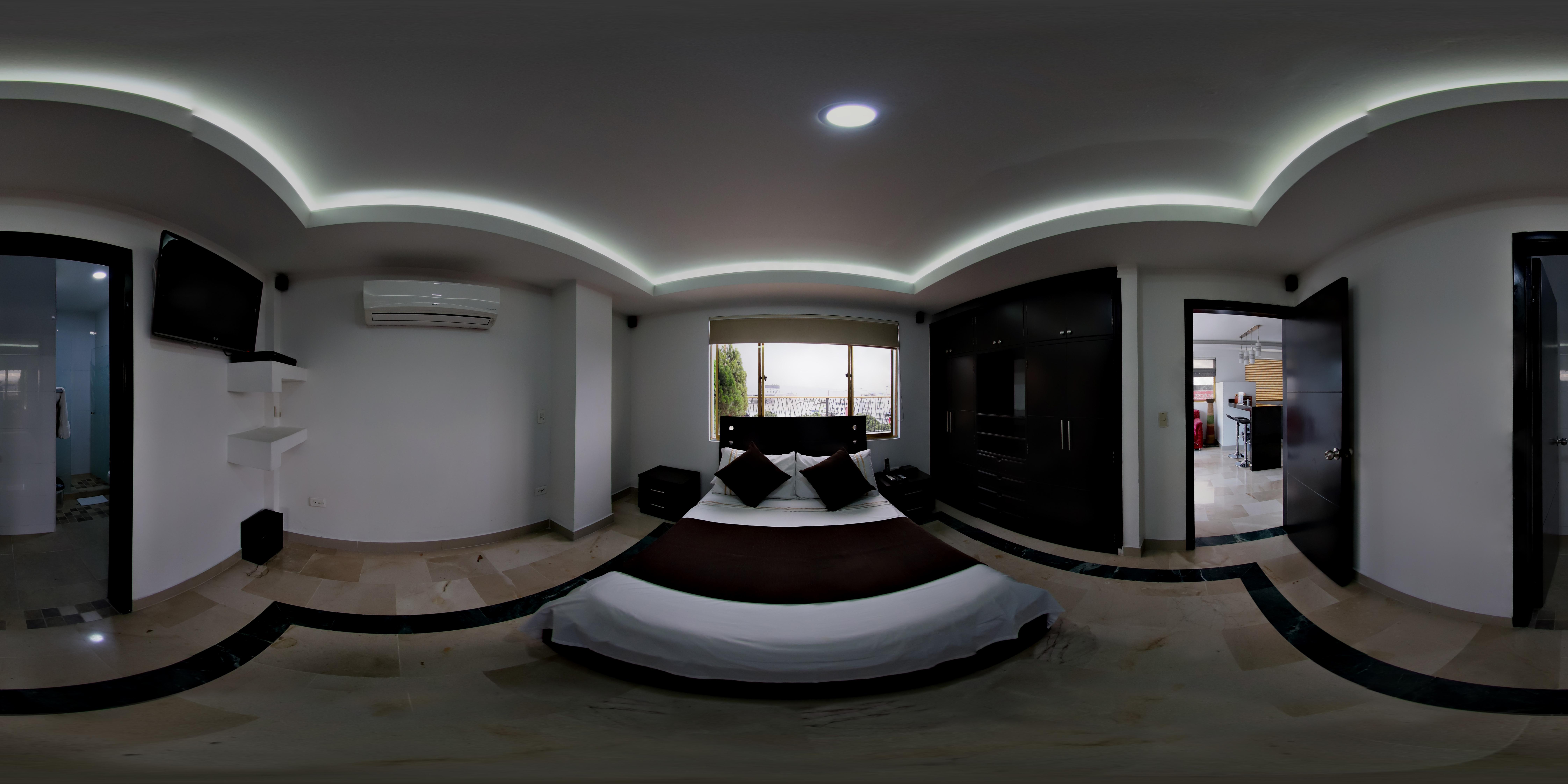 Hotel D' Leon Bucaramanga Exteriör bild