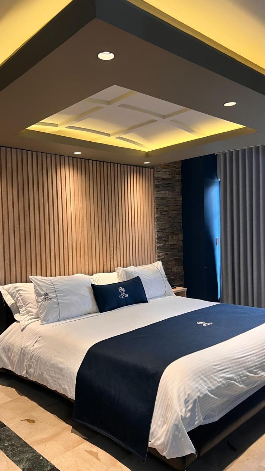 Hotel D' Leon Bucaramanga Exteriör bild