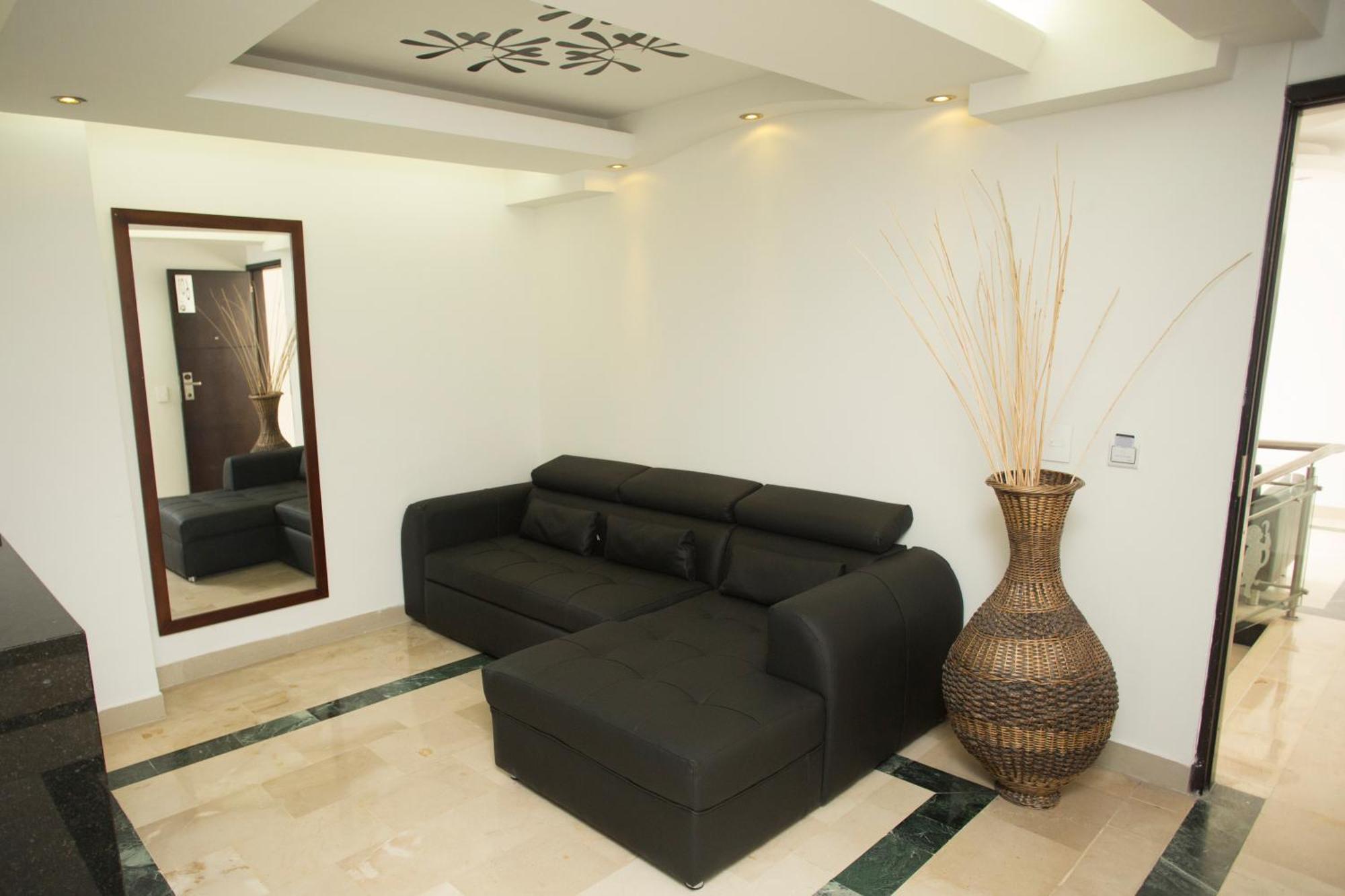 Hotel D' Leon Bucaramanga Exteriör bild