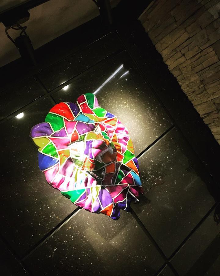 Hotel D' Leon Bucaramanga Exteriör bild